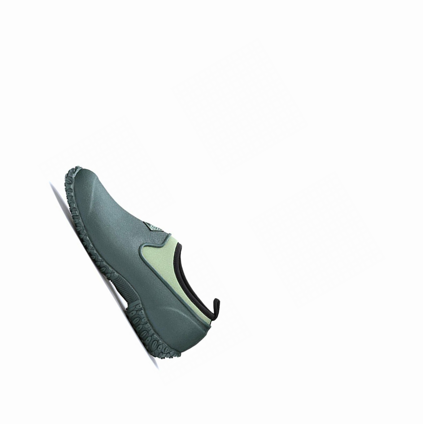 Slip On Muck RHS Muckster II Mujer Verde | ES-SVE650