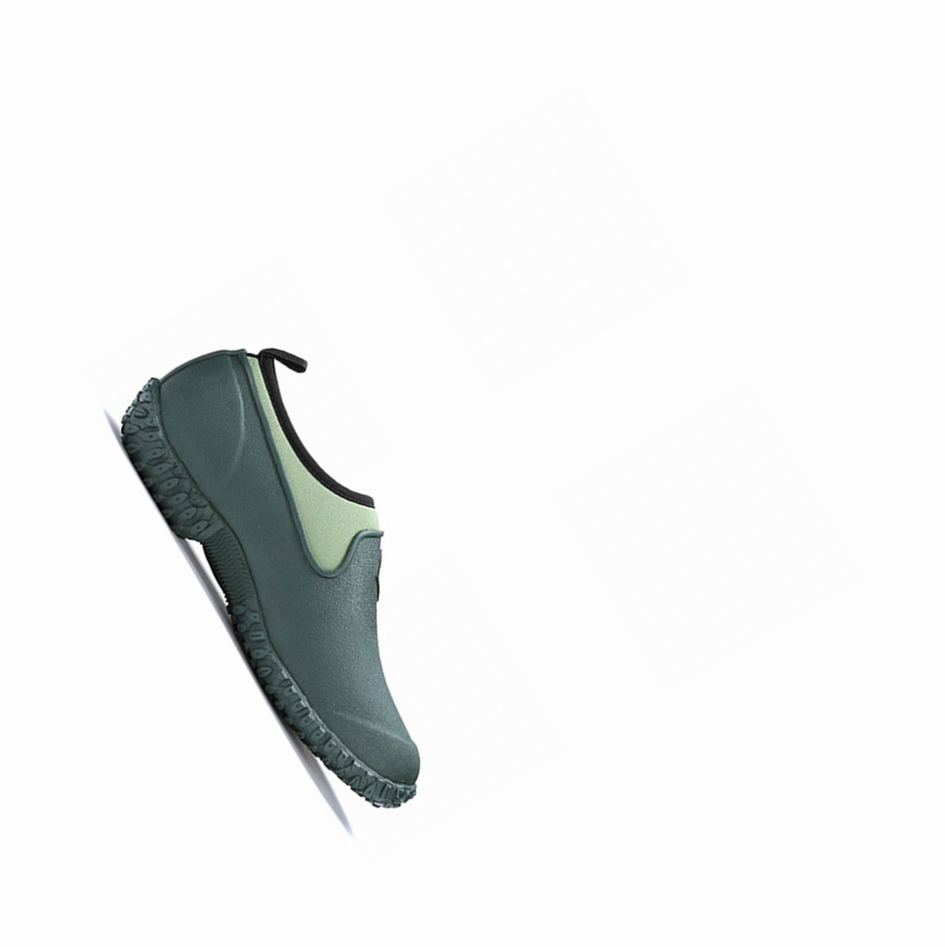 Slip On Muck RHS Muckster II Mujer Verde | ES-SVE650