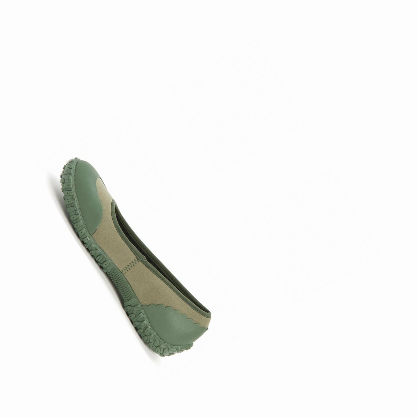 Slip On Muck RHS Muckster II Mujer Verde | ES-TWC870