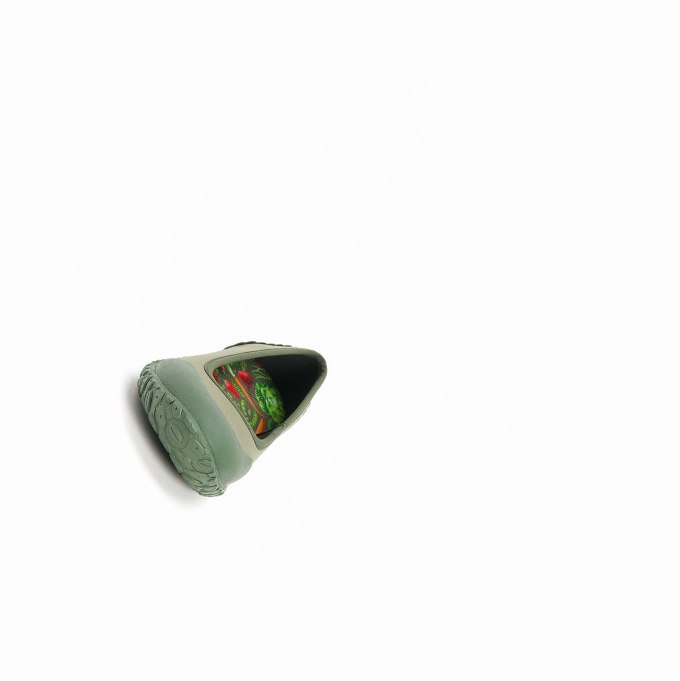 Slip On Muck RHS Muckster II Mujer Verde | ES-TWC870