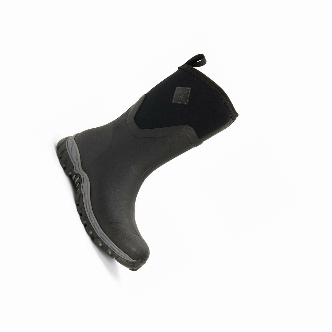 Wide Calf Muck Boots Arctic Deporte II Mujer Negras | ES-IQX579