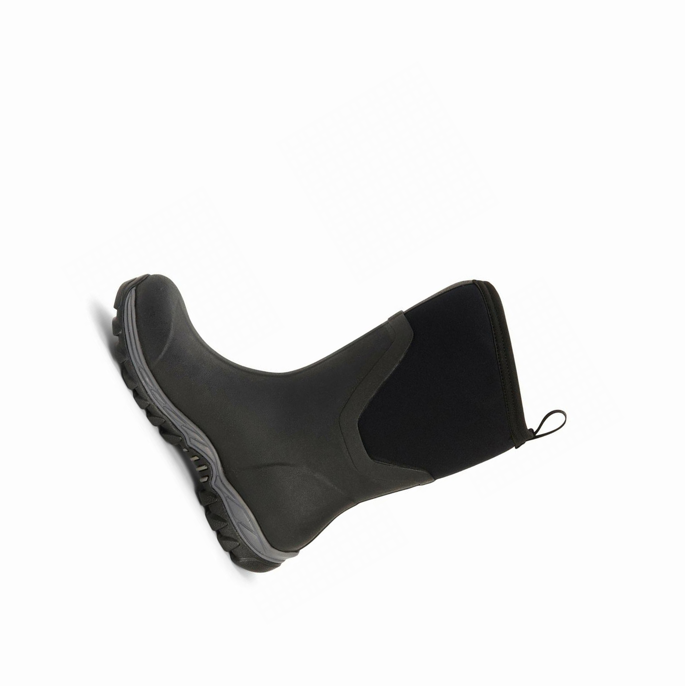 Wide Calf Muck Boots Arctic Deporte II Mujer Negras | ES-IQX579