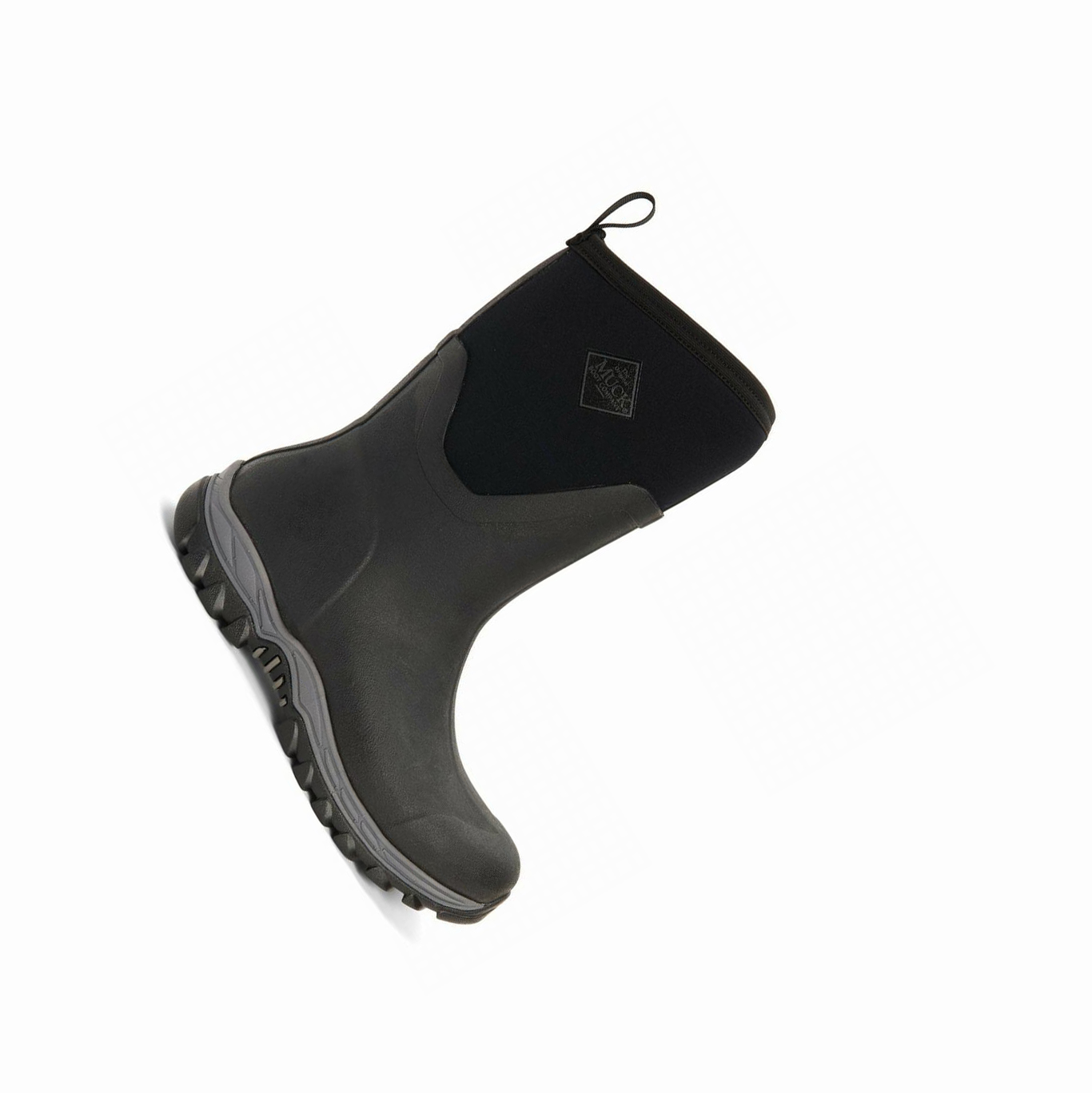 Wide Calf Muck Boots Arctic Deporte II Mujer Negras | ES-IQX579