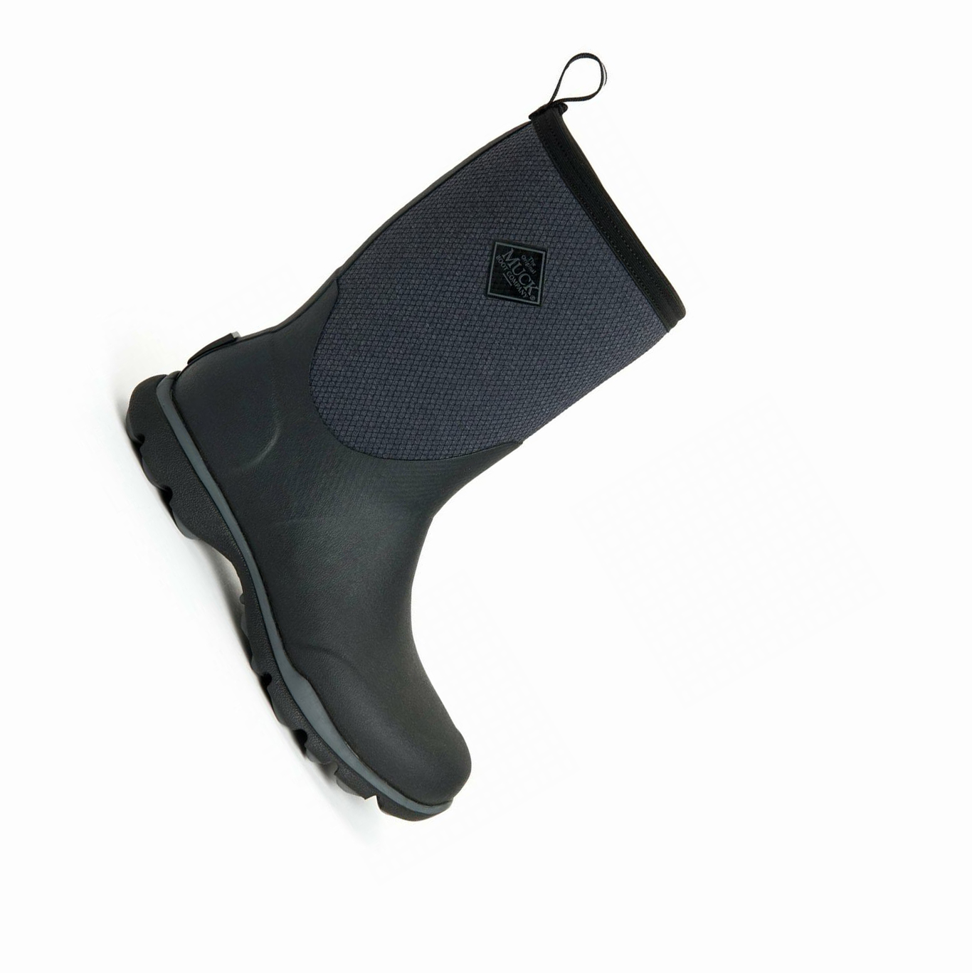 Wide Calf Muck Boots Arctic Excursion Hombre Gris | ES-SQR598