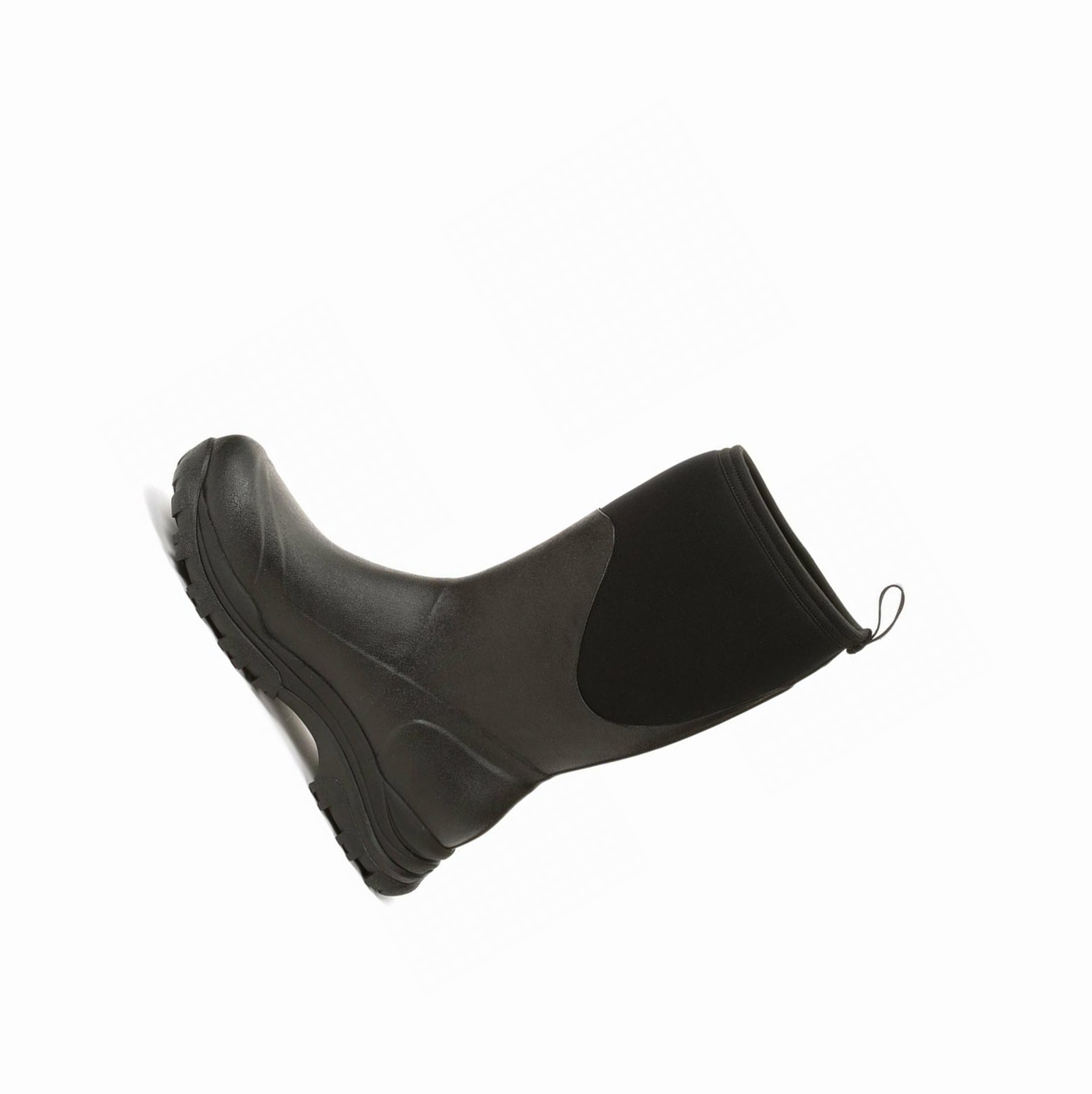 Wide Calf Muck Boots Arctic Outpost Hombre Negras | ES-WCI045