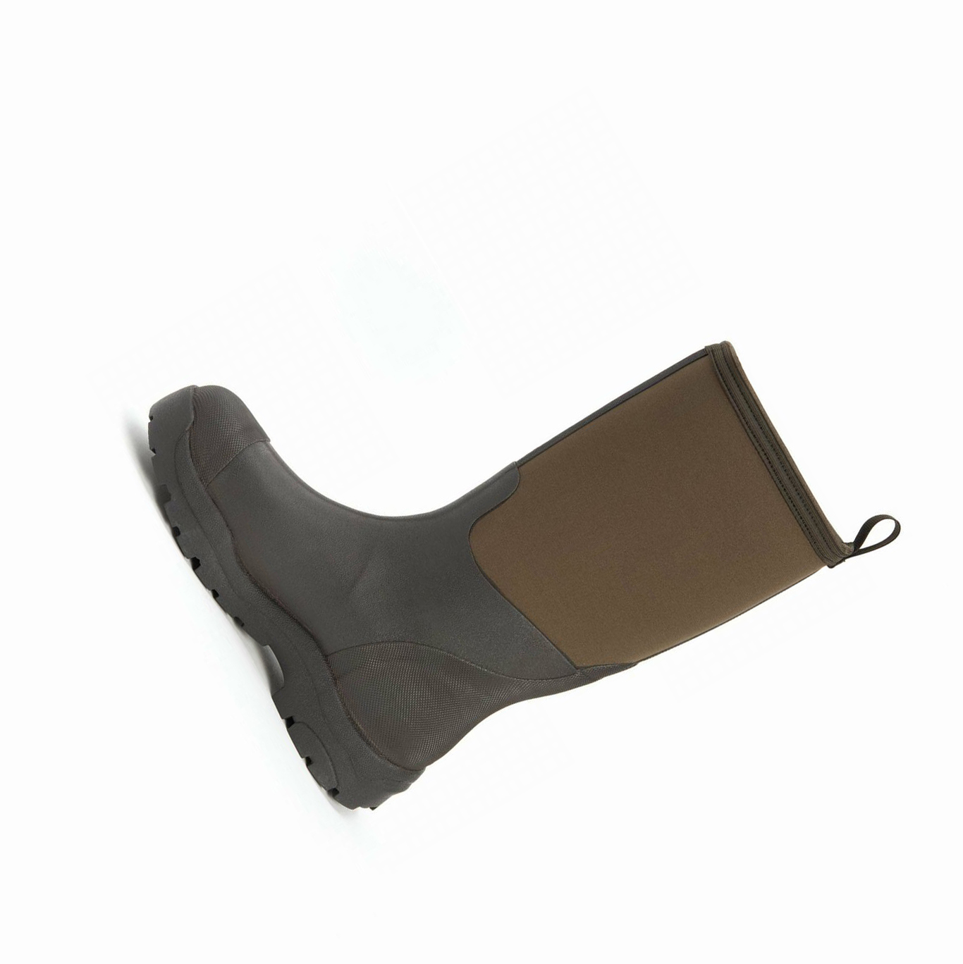 Wide Calf Muck Boots Derwent II Hombre Negras | ES-SWX425