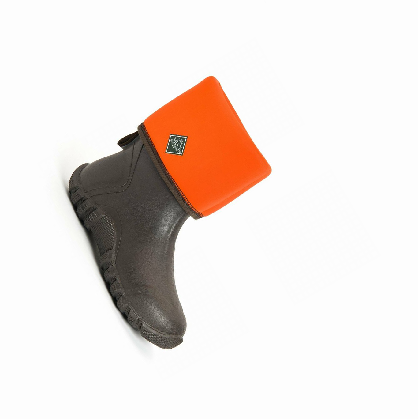 Wide Calf Muck Boots Fieldblazer Classic Hombre Marrones | ES-YVP628