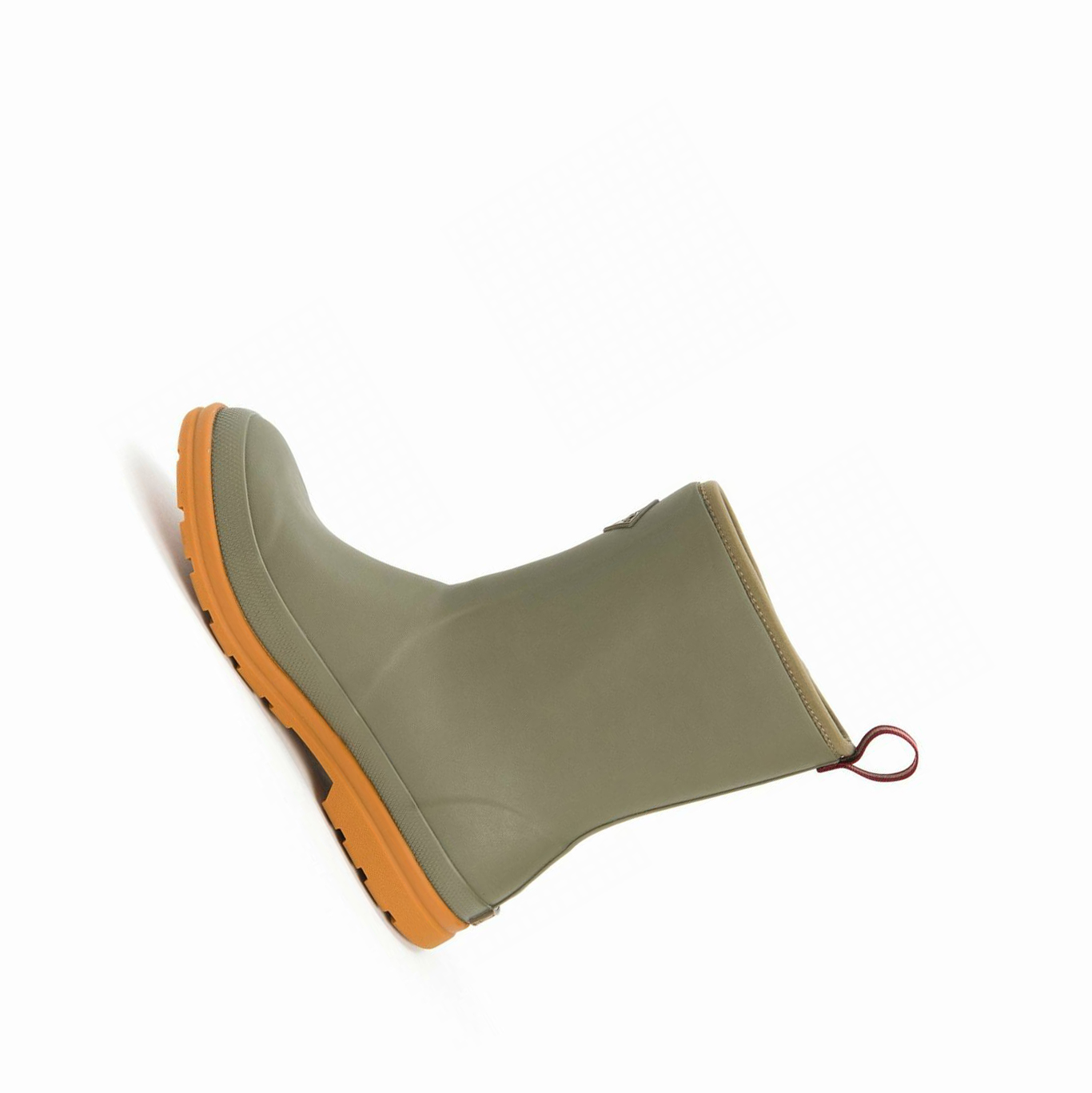 Wide Calf Muck Boots Originales Pull-On Mujer Marrones | ES-XOZ431