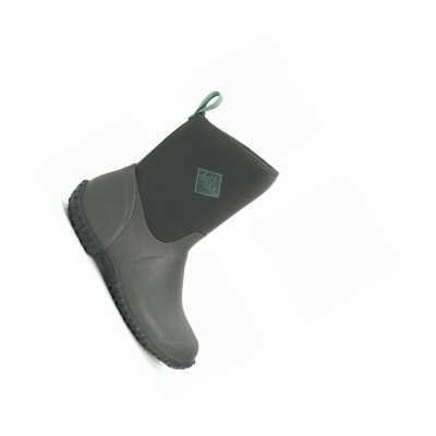 Botas Cortas Muck RHS Muckster II Mujer Gris | ES-TMS187