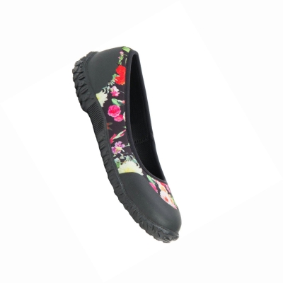 Garden Shoes Muck Muckster Mujer Azules | ES-ION184