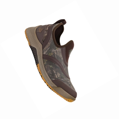 Garden Shoes Muck Outscape Hombre Camuflaje | ES-QVS670