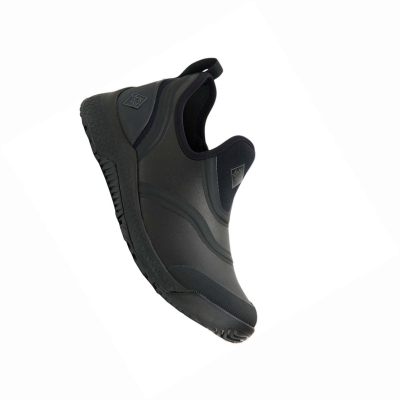 Garden Shoes Muck Outscape Hombre Negras | ES-HEW457