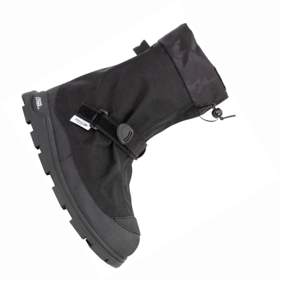 Neo Overshoes Muck NEOS Hombre Negras | ES-HID853