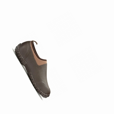 Slip On Muck RHS Muckster II Hombre Marrones | ES-ACL970