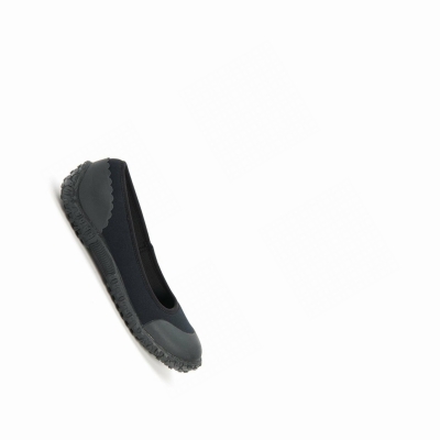 Slip On Muck RHS Muckster II Mujer Negras | ES-MSD164