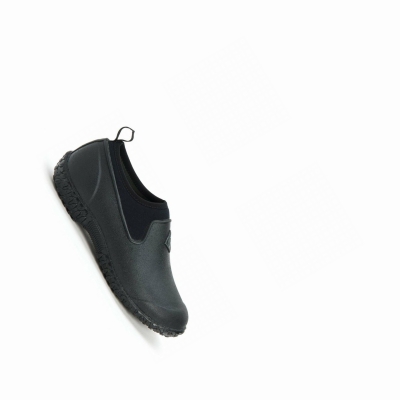 Slip On Muck RHS Muckster II Mujer Negras | ES-WFO732