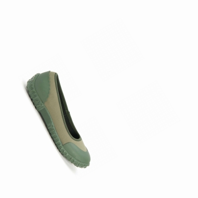 Slip On Muck RHS Muckster II Mujer Verde | ES-TWC870